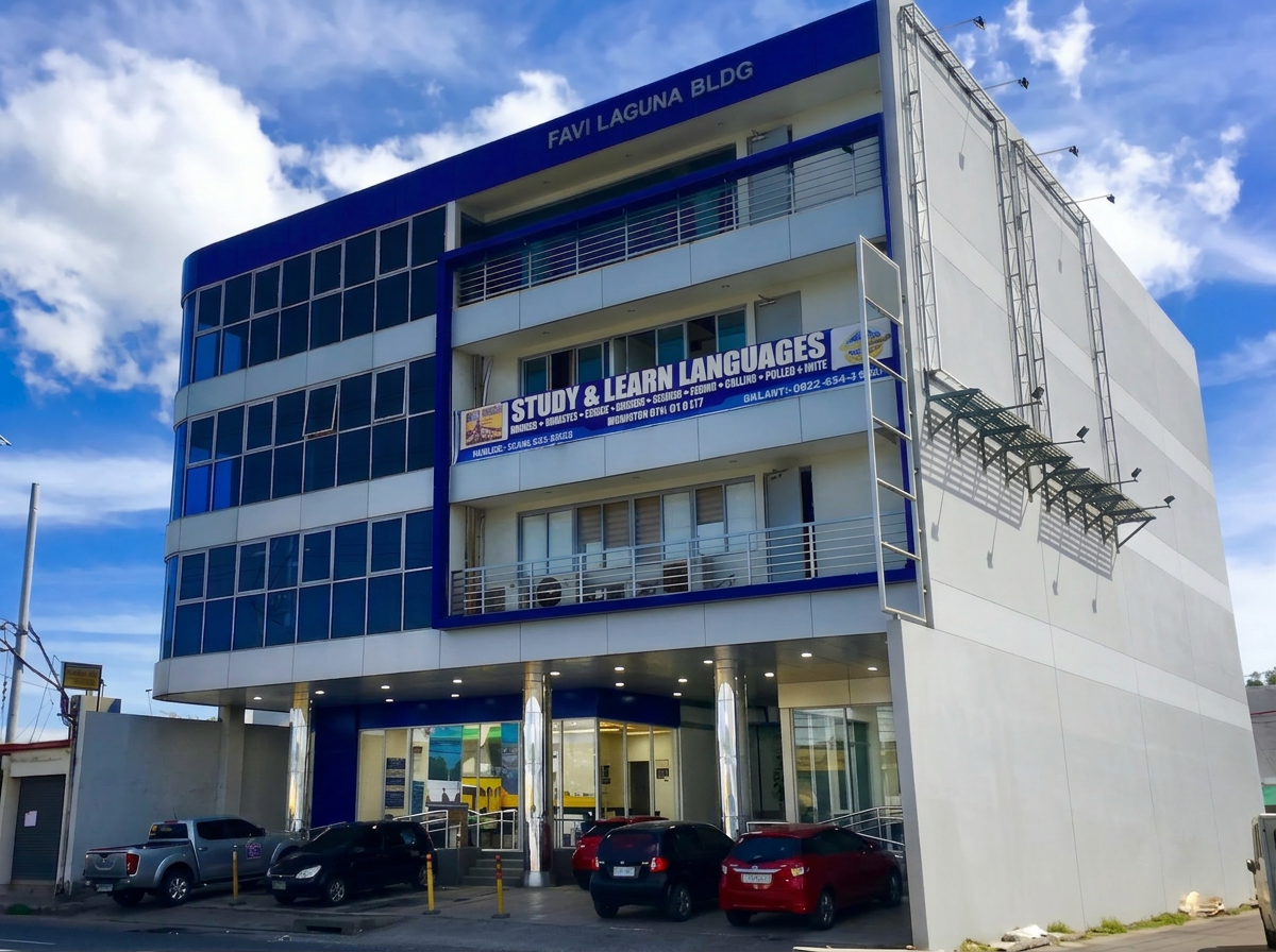 Commercial project by CAD Construction