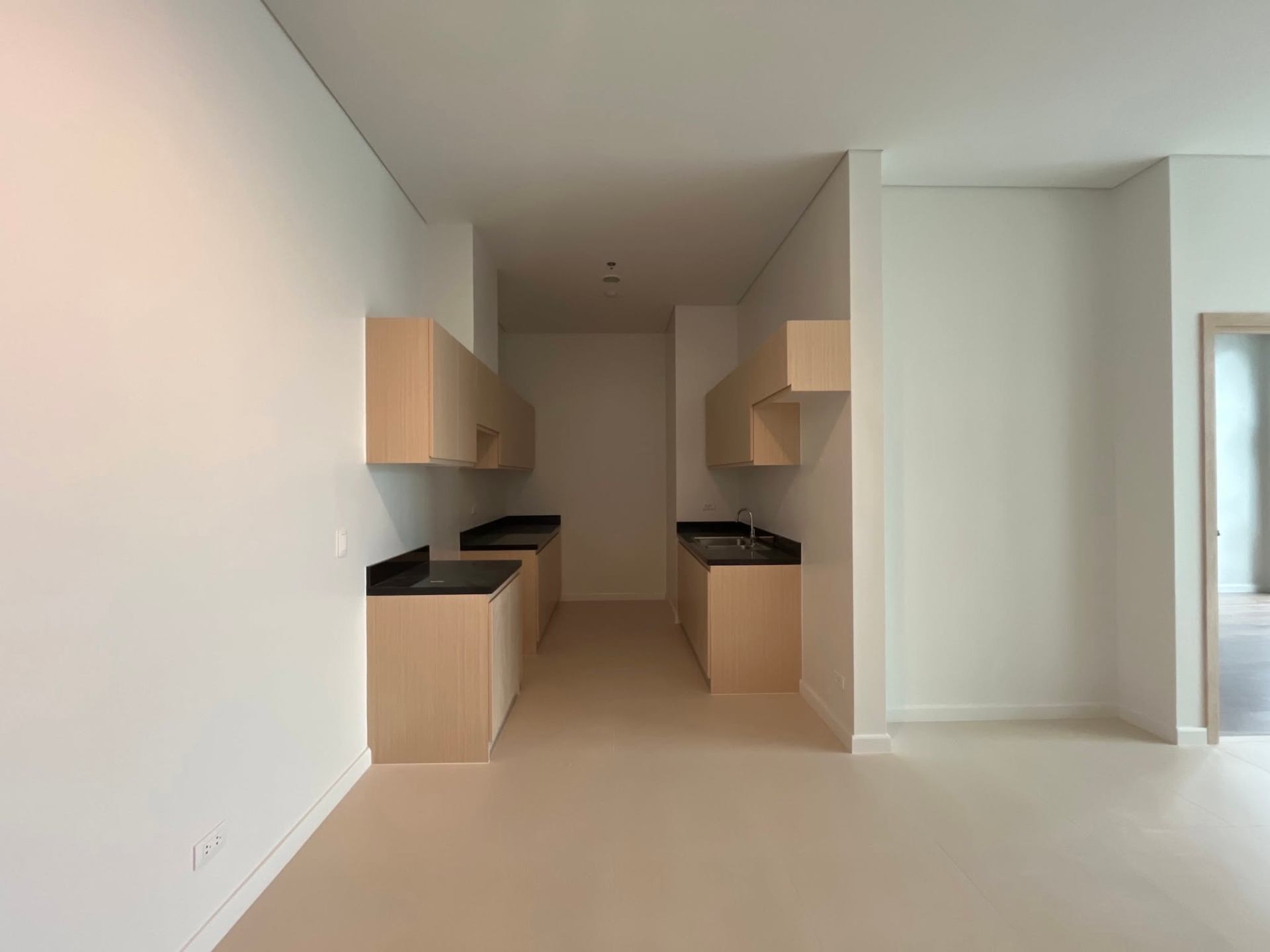 Residential project by CAD Construction