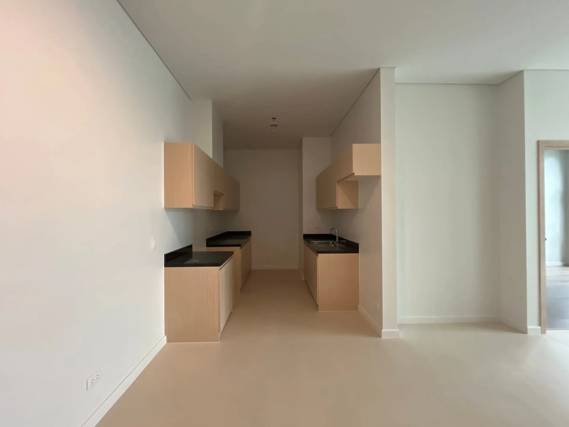 Residential project by CAD Construction